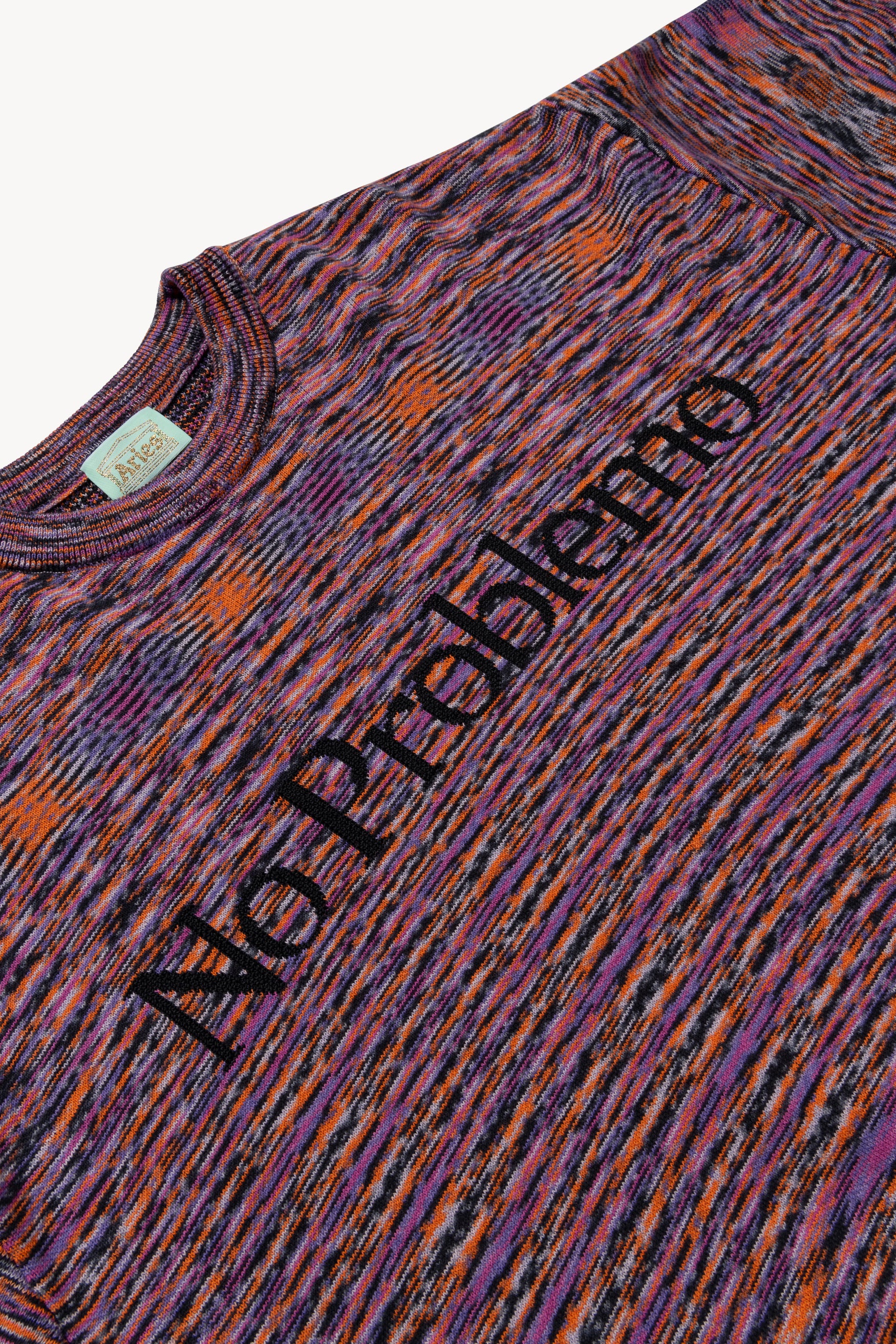 Load image into Gallery viewer, Space Dye No Problemo Knit