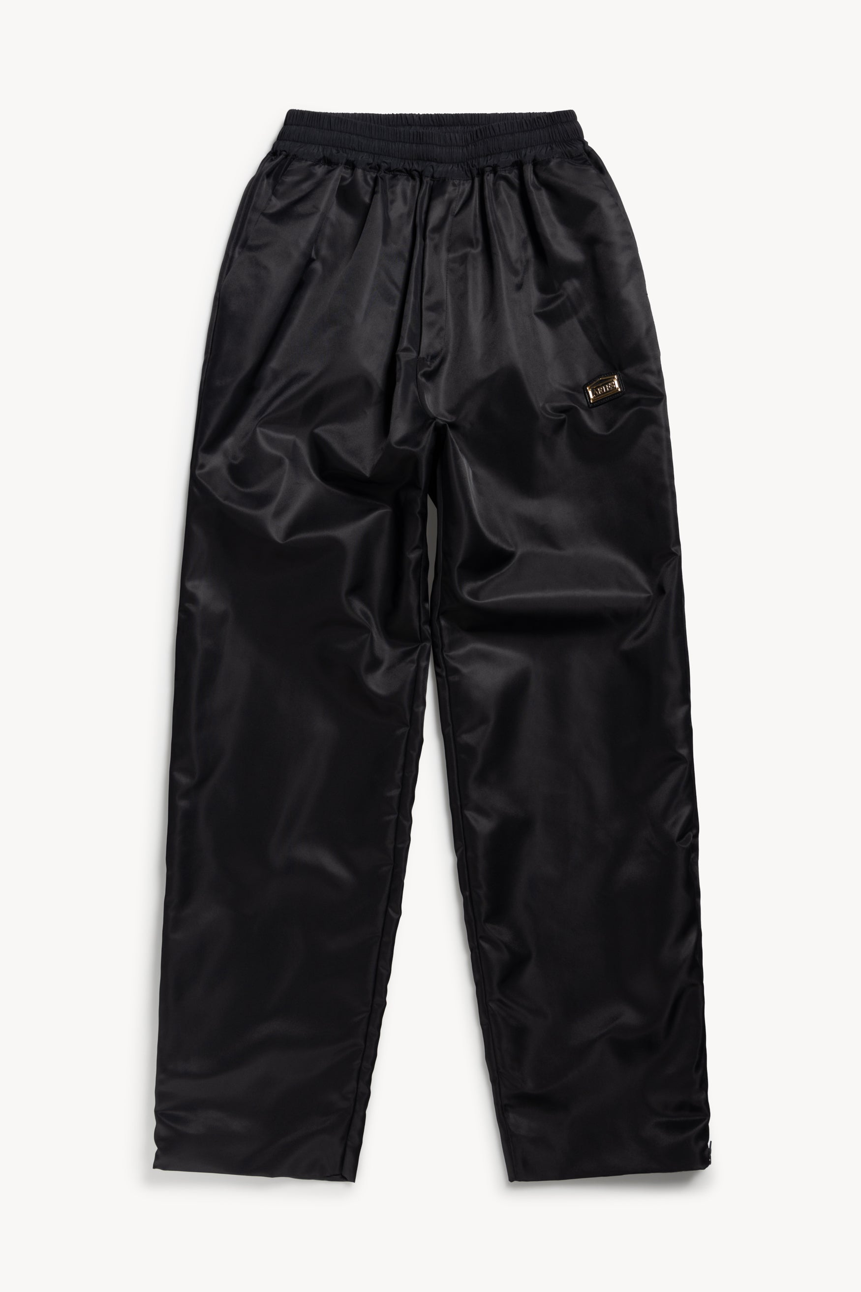 Load image into Gallery viewer, Nylon Tailored Slacker Pant