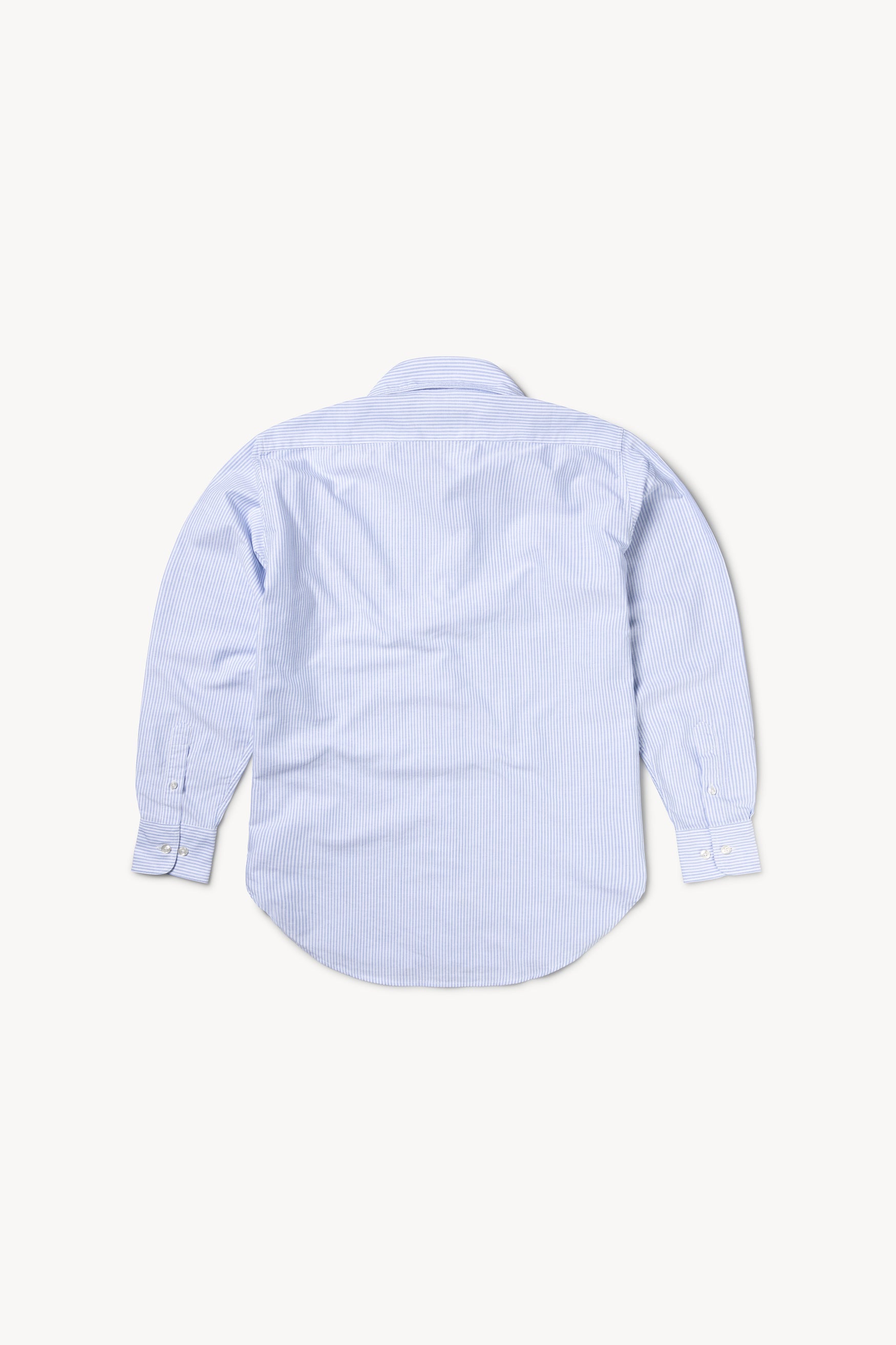 Load image into Gallery viewer, Oxford Stripe Shirt