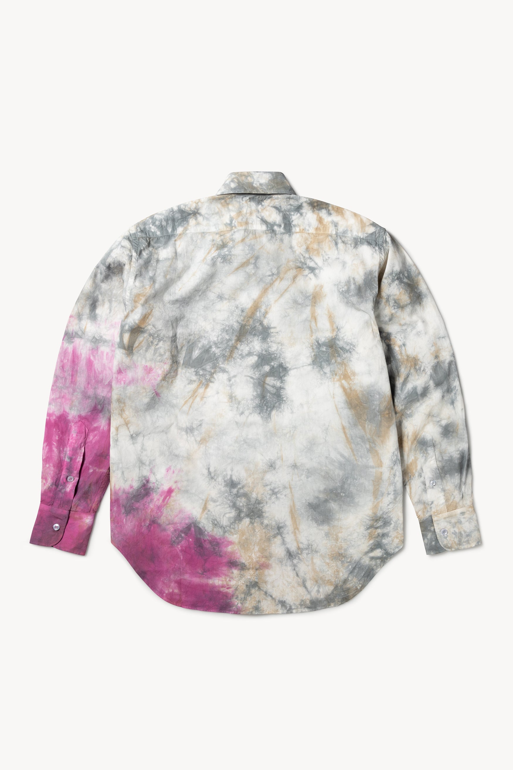 Load image into Gallery viewer, Tie Dye Shirt
