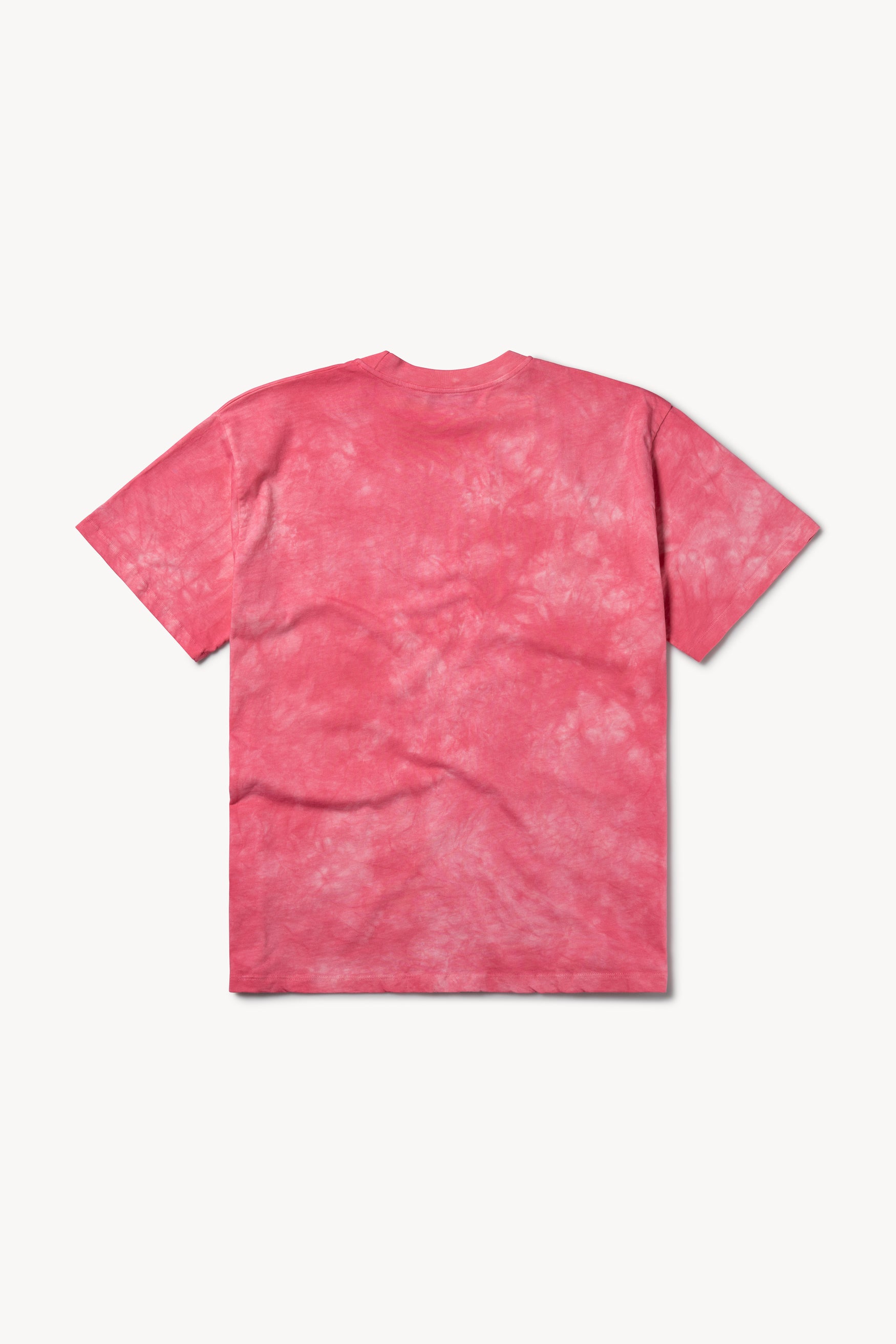 Load image into Gallery viewer, Temple Tie Dye Tee