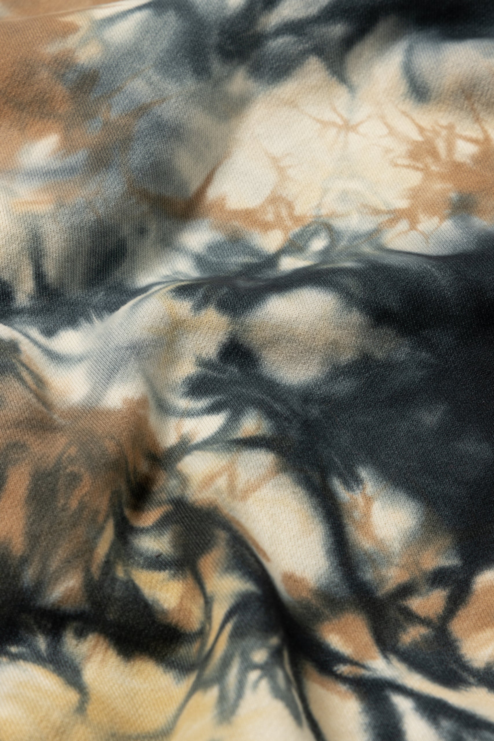 Load image into Gallery viewer, Rottweiler Tie Dye Sweatshirt