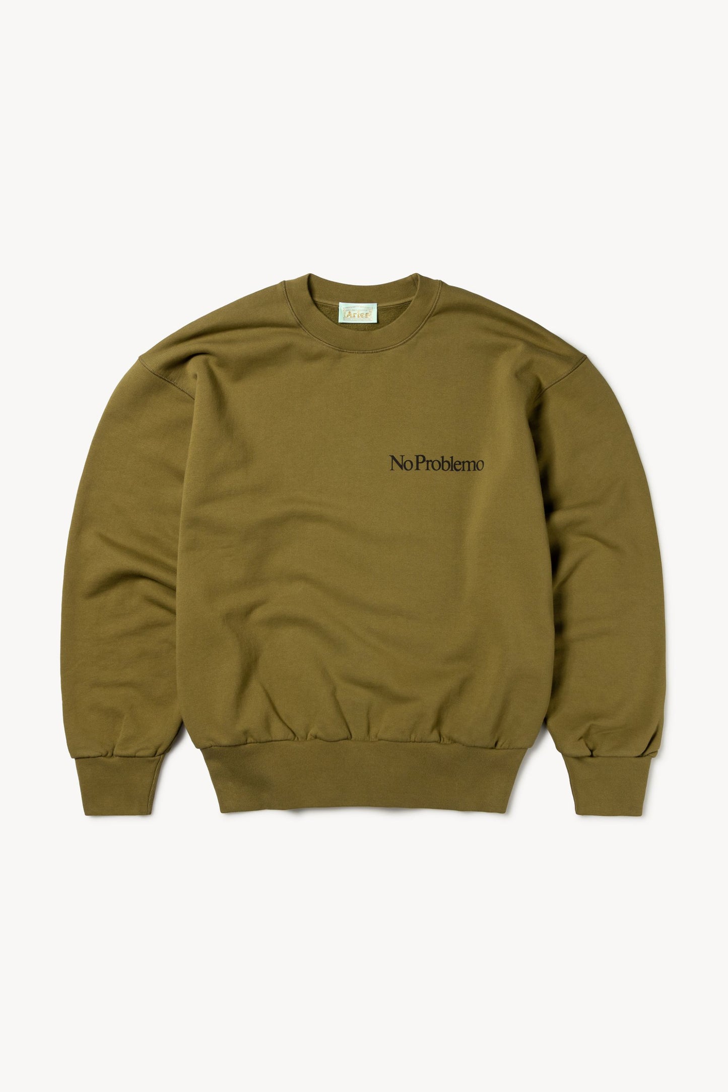 Mini Problemo Sweatshirt