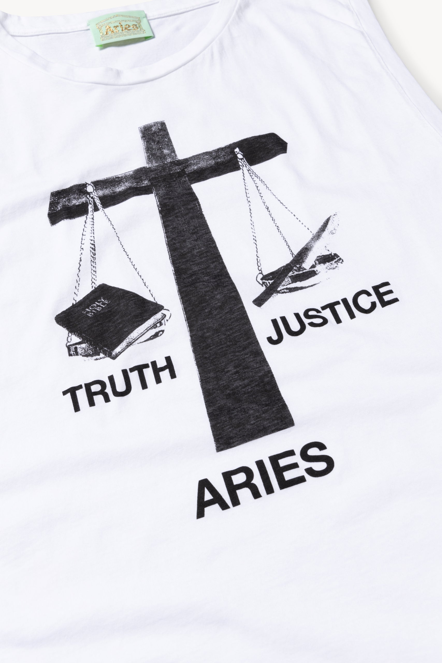 Load image into Gallery viewer, Truth N Justice Vest