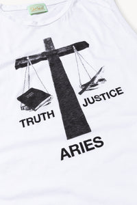 Truth N Justice Vest