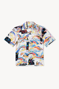 Panthera Hawaiian Shirt