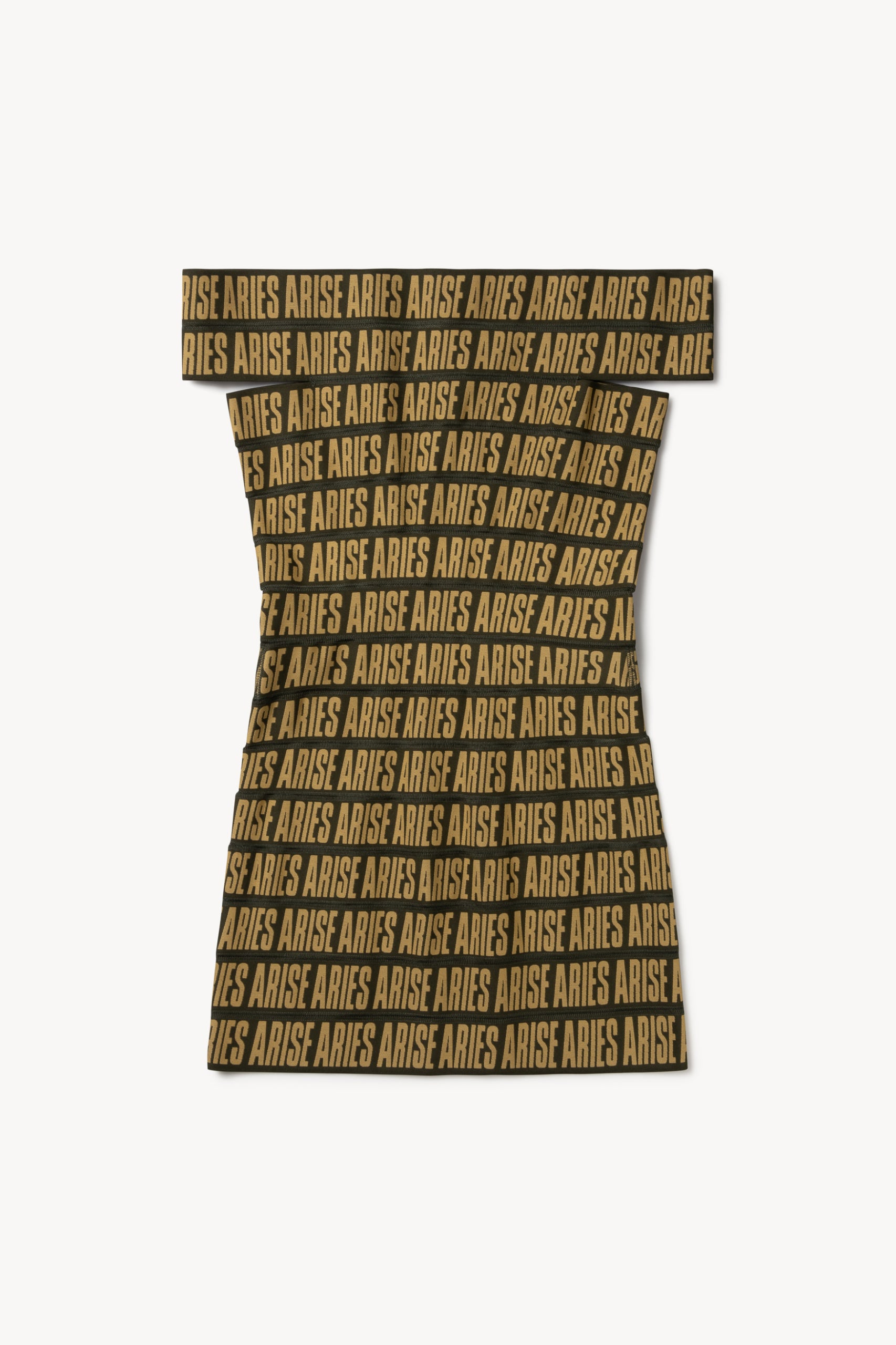 Load image into Gallery viewer, Press Gothic Elastic Dress