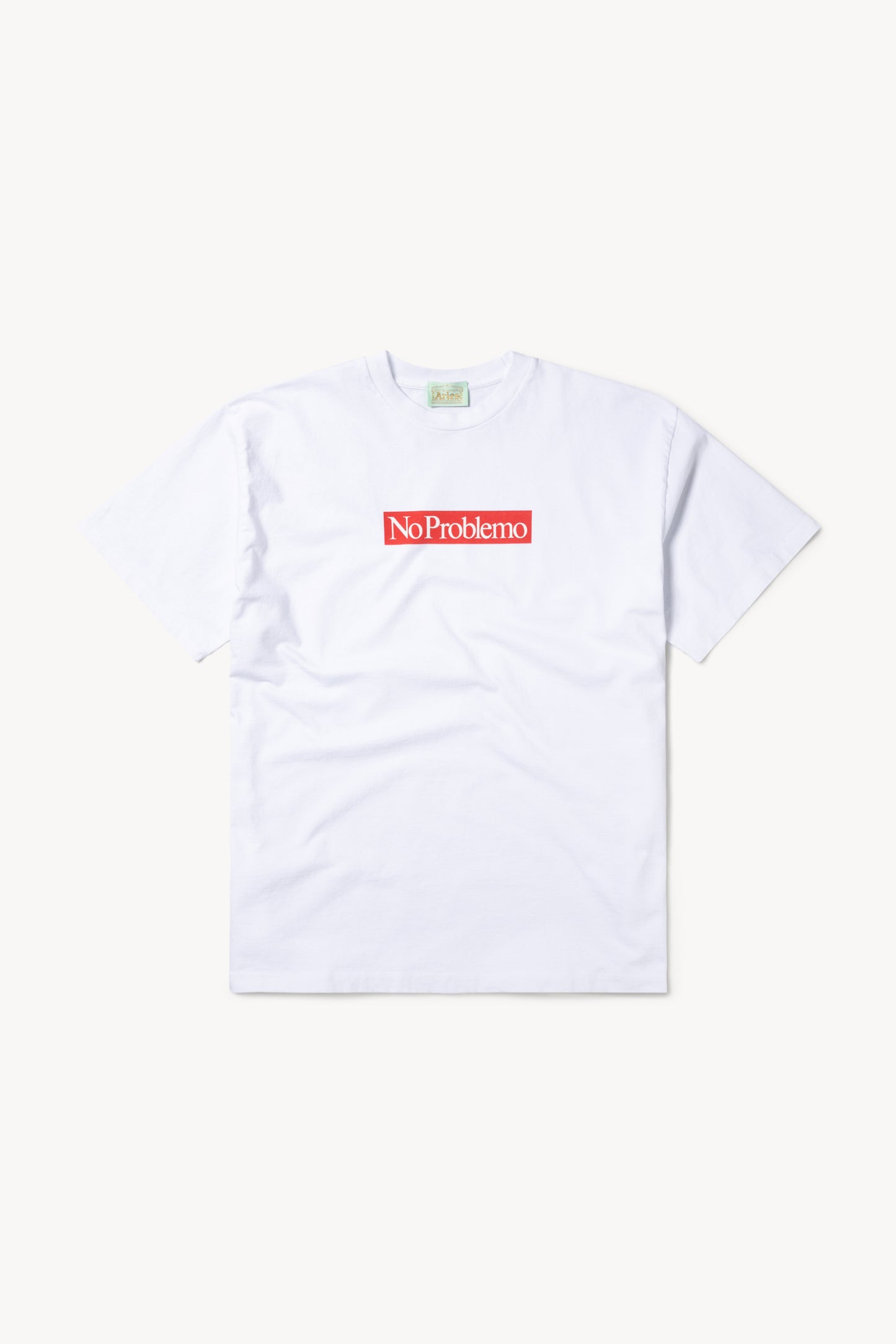 Problemo Supremo SS Tee