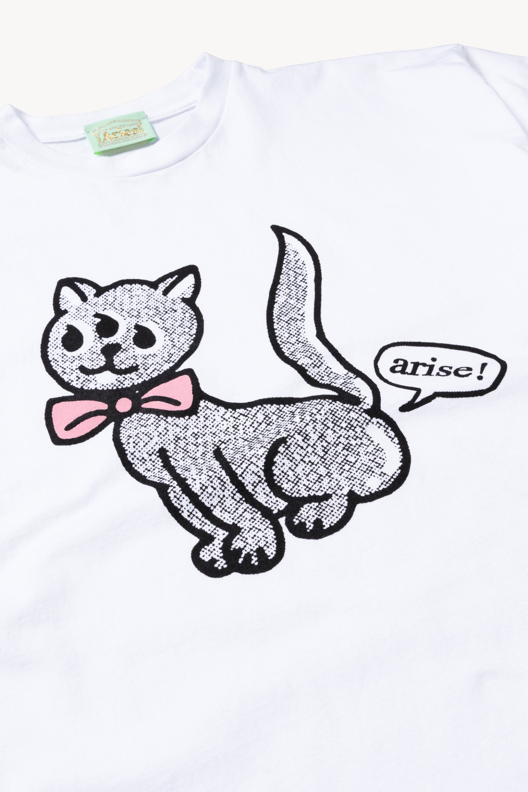 Load image into Gallery viewer, Tuatura Cat SS Tee