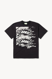 Connecting SS Tee
