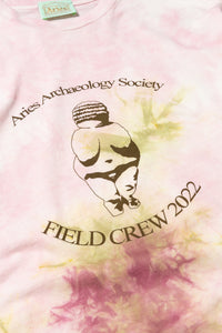 AAS Field Crew LS Tee