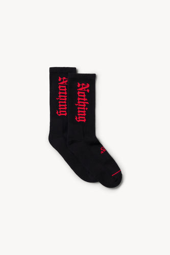 Nothing Matters Sock