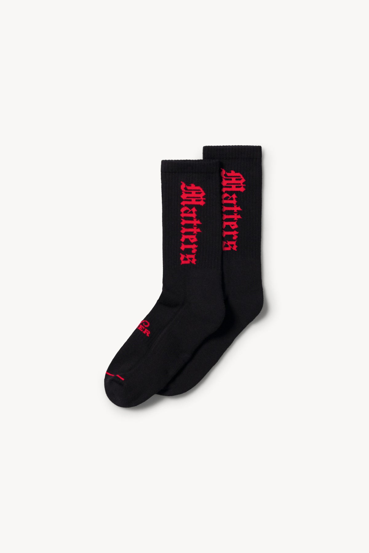 Nothing Matters Sock