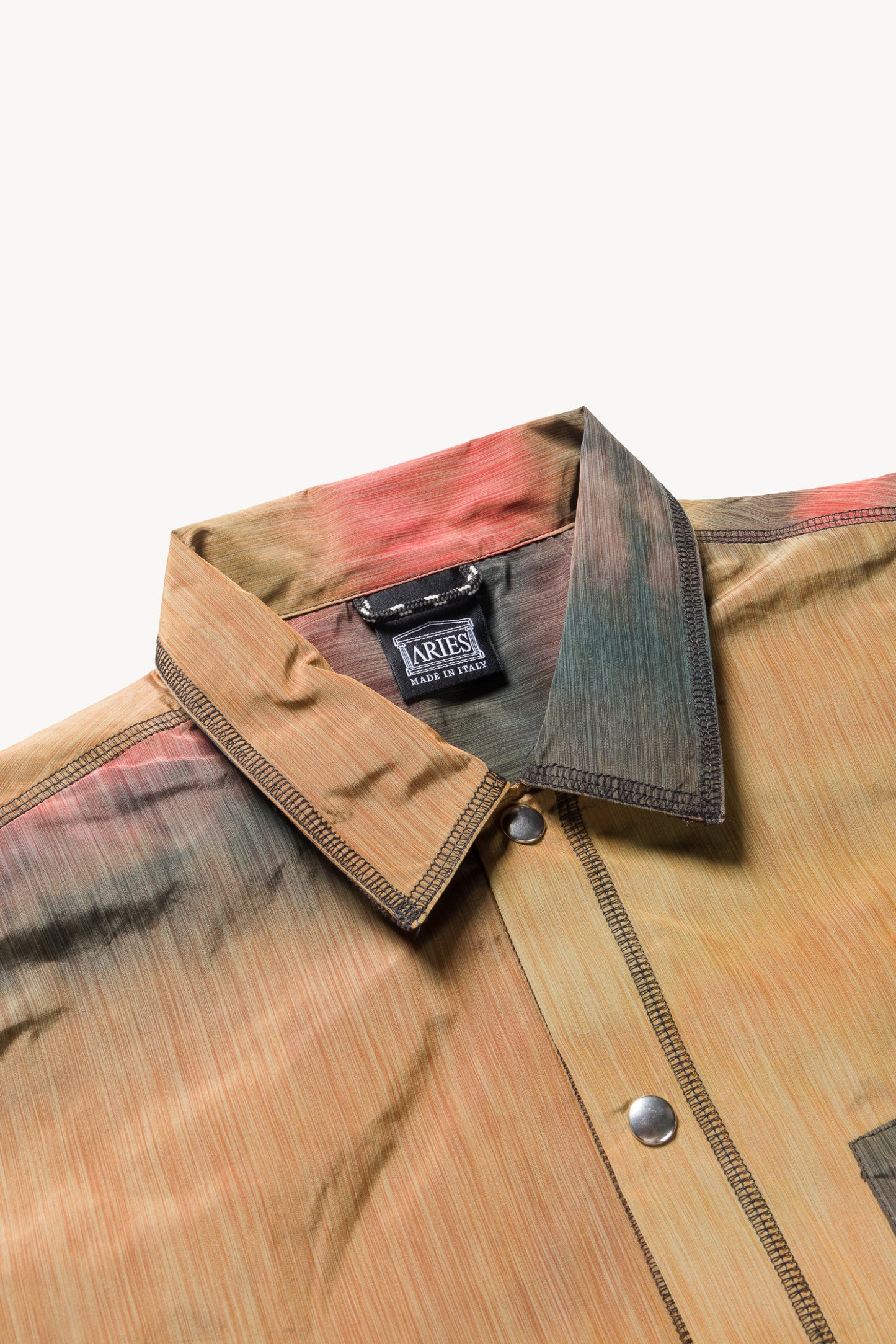 Colourfade SS Tech Shirt