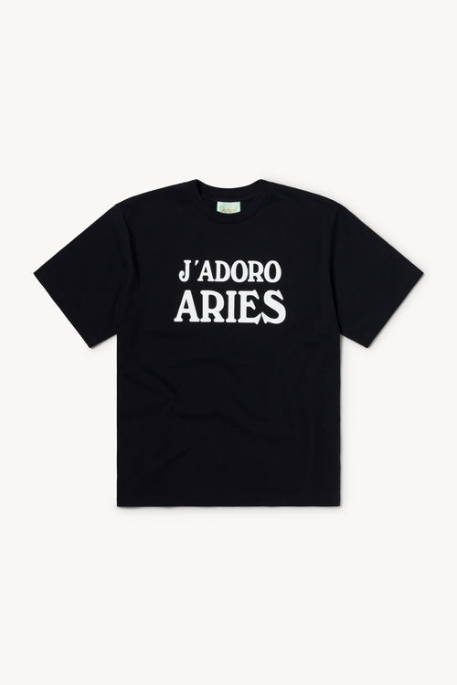 J'Adoro Aries SS Tee