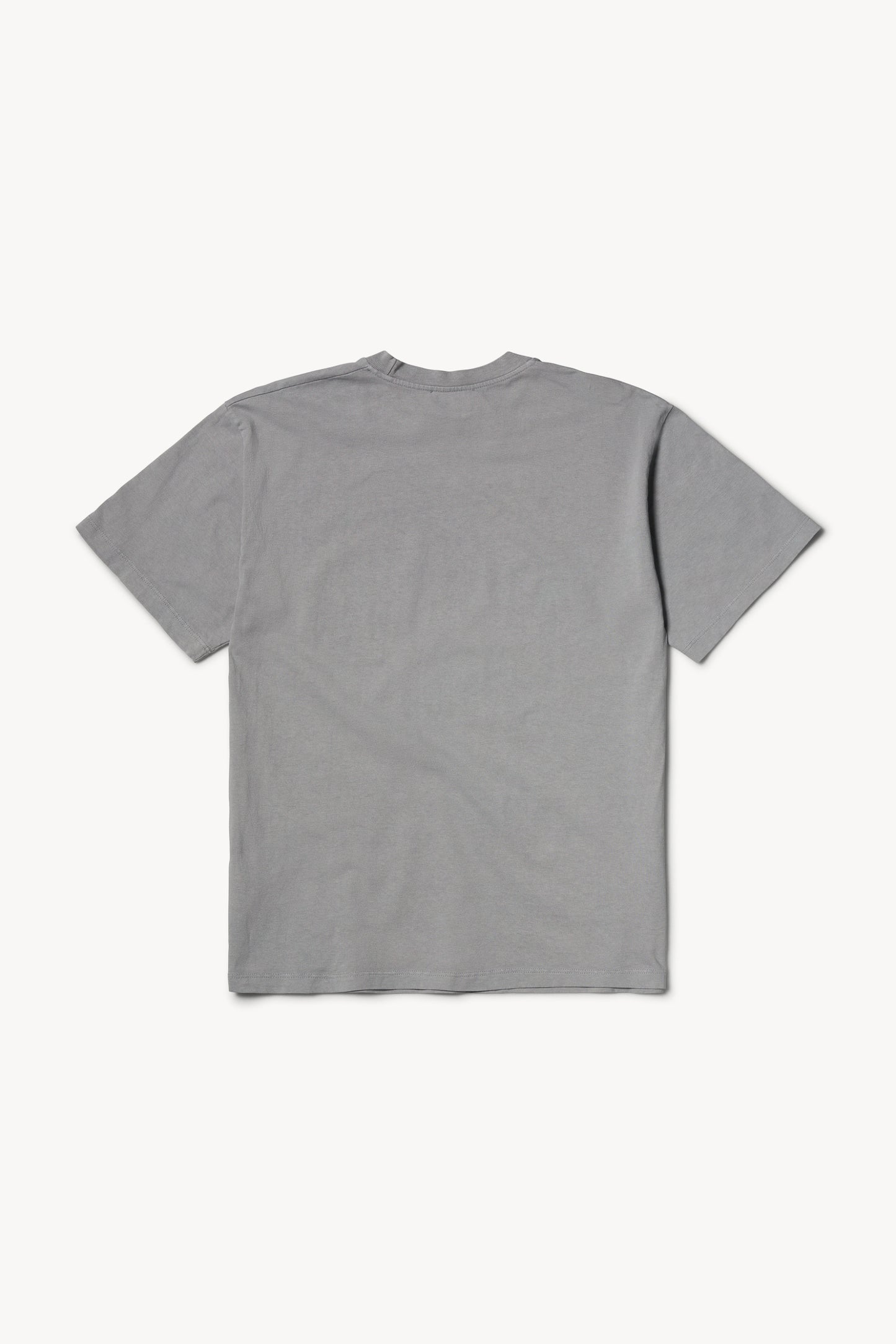 Aged Wave SS Tee