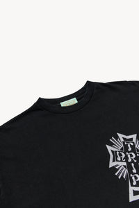 Aged Lords of Art Trip LS Tee