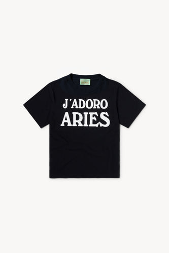 J'Adoro Aries SS Tee - Baby