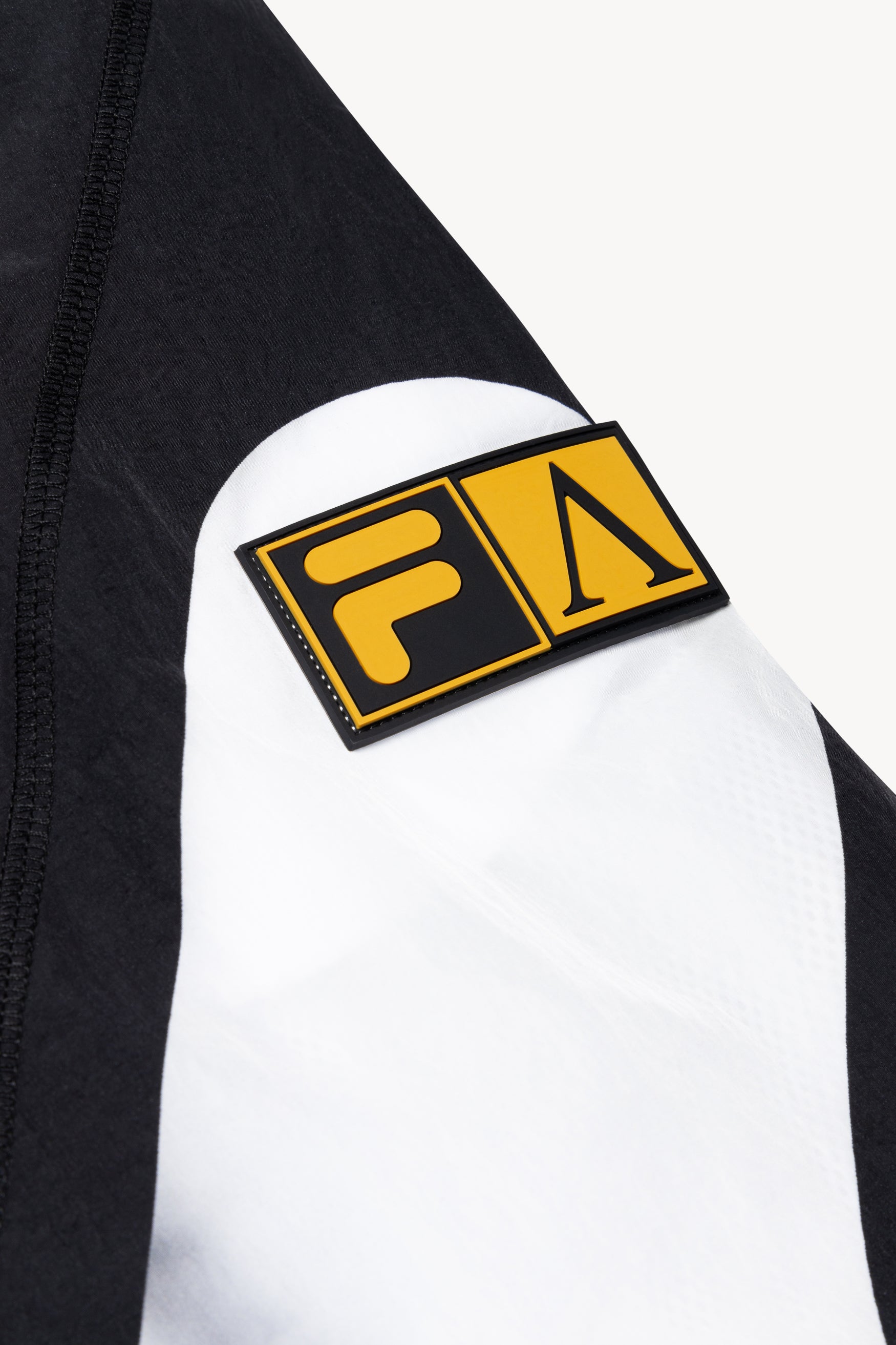 Load image into Gallery viewer, Flag Logo Windcheater Pant