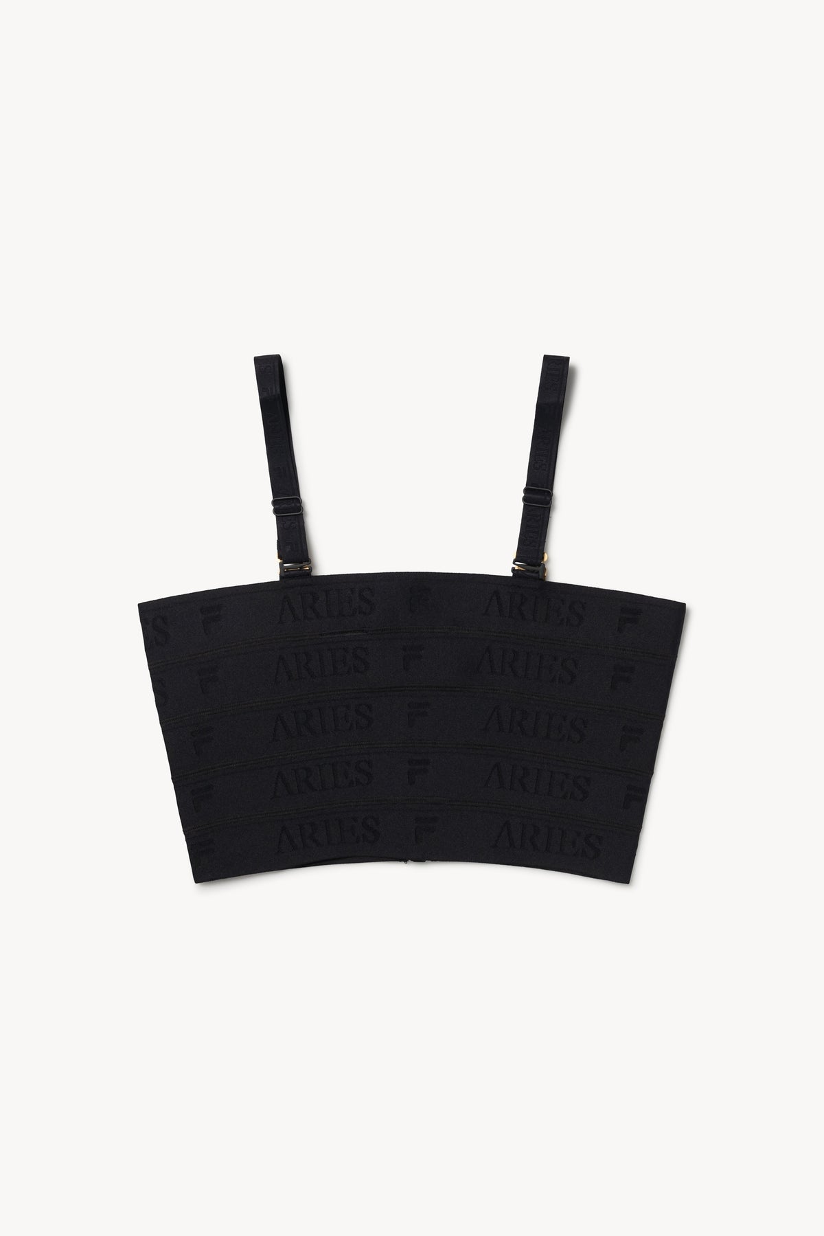 Logo Elastic Top
