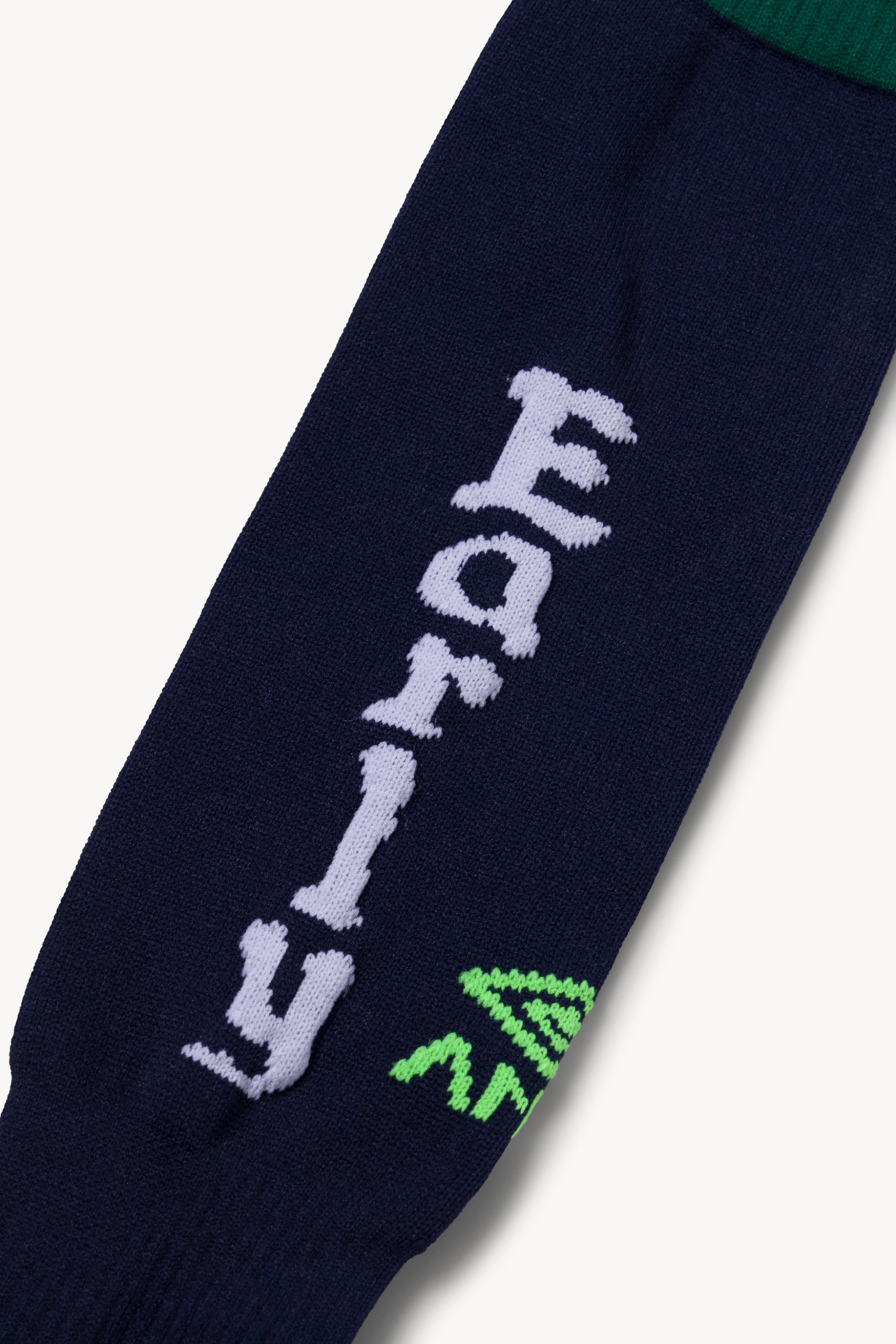 Load image into Gallery viewer, Aries x Umbro Early Modern Rugby Socks
