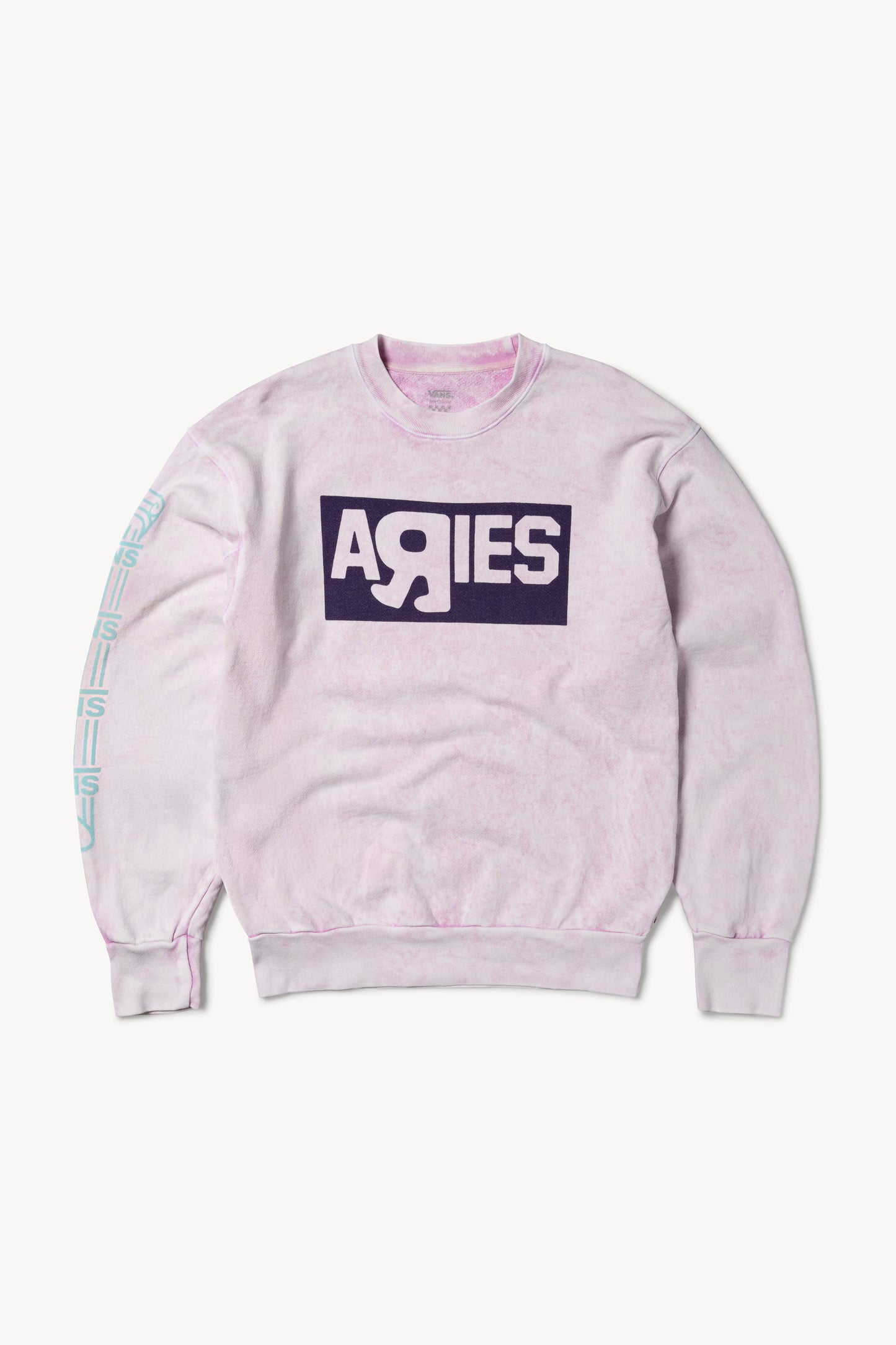 Aries x Vault by Vans GYOW Sweatshirt