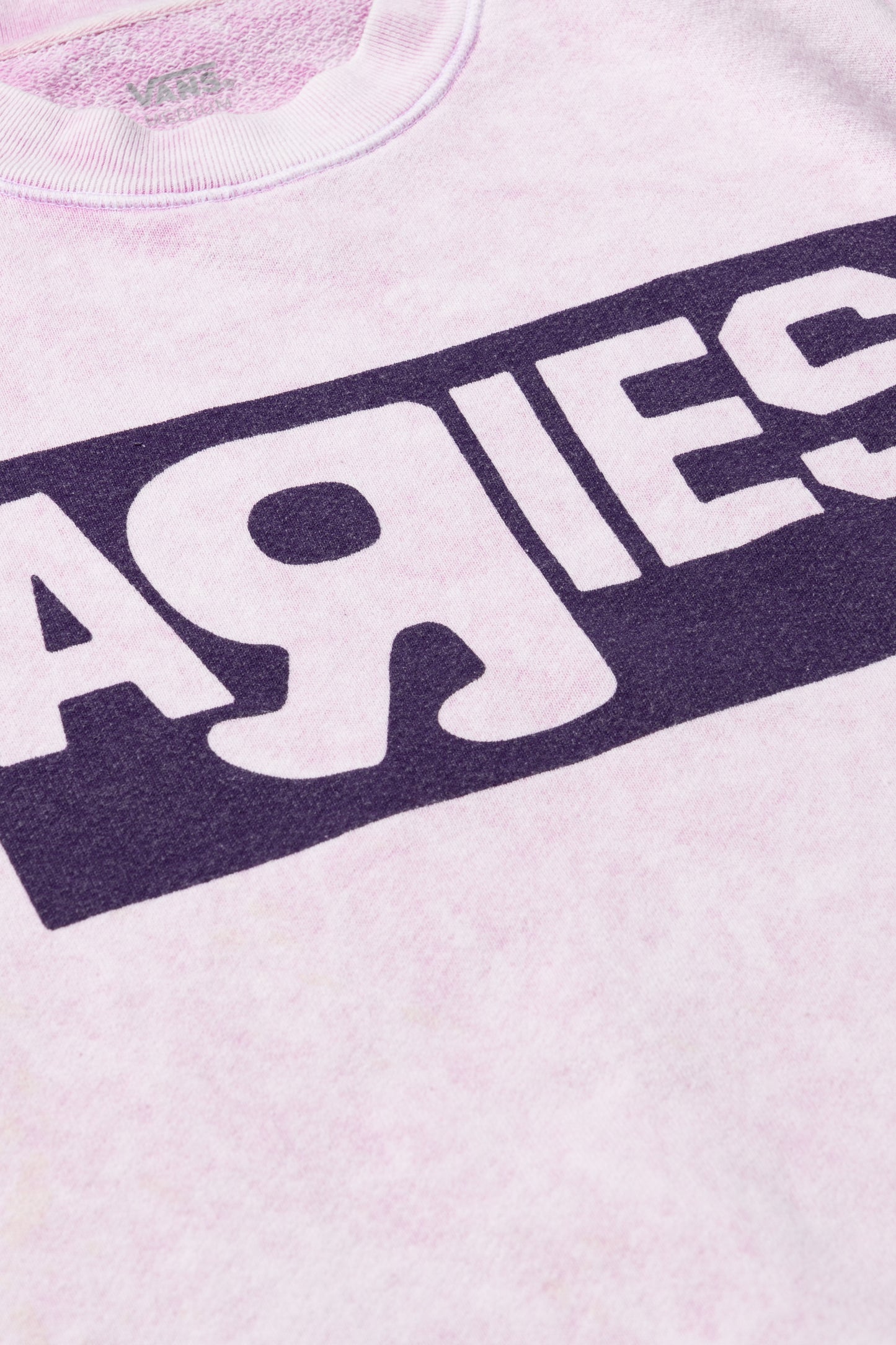 Aries x Vault by Vans GYOW Sweatshirt