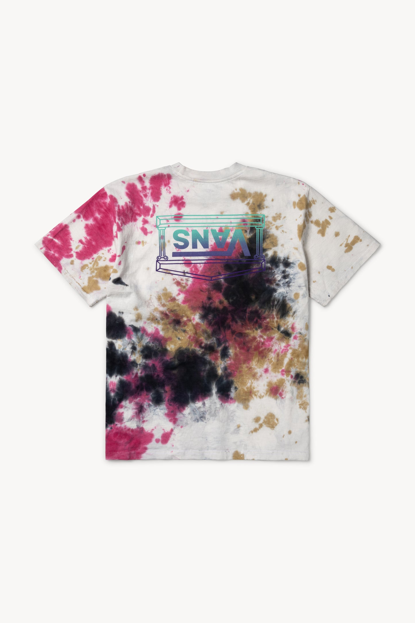 Aries x Vault by Vans Tie-Dye Tee