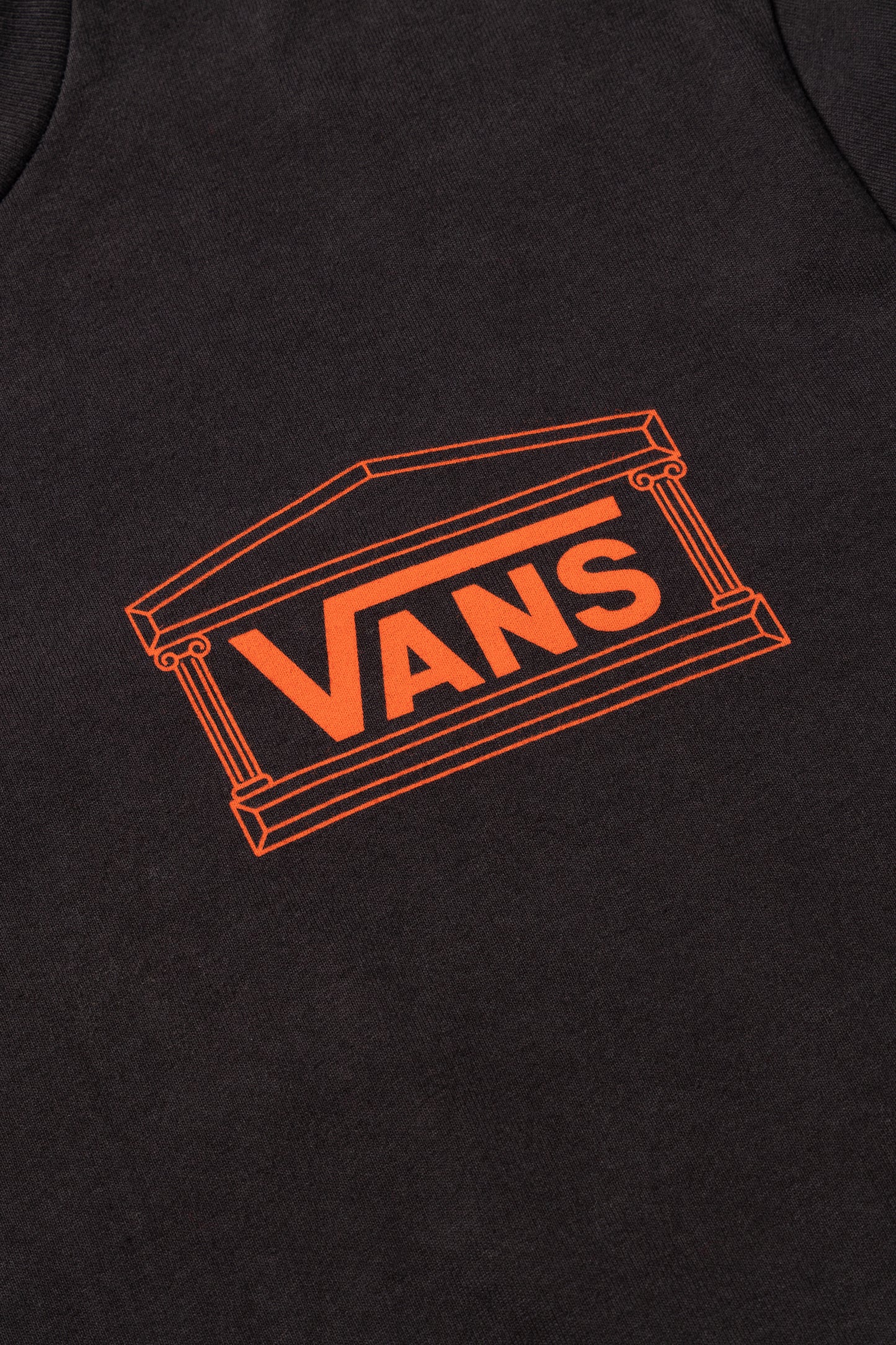Aries x Vault by Vans War of The Apocalypse Tee