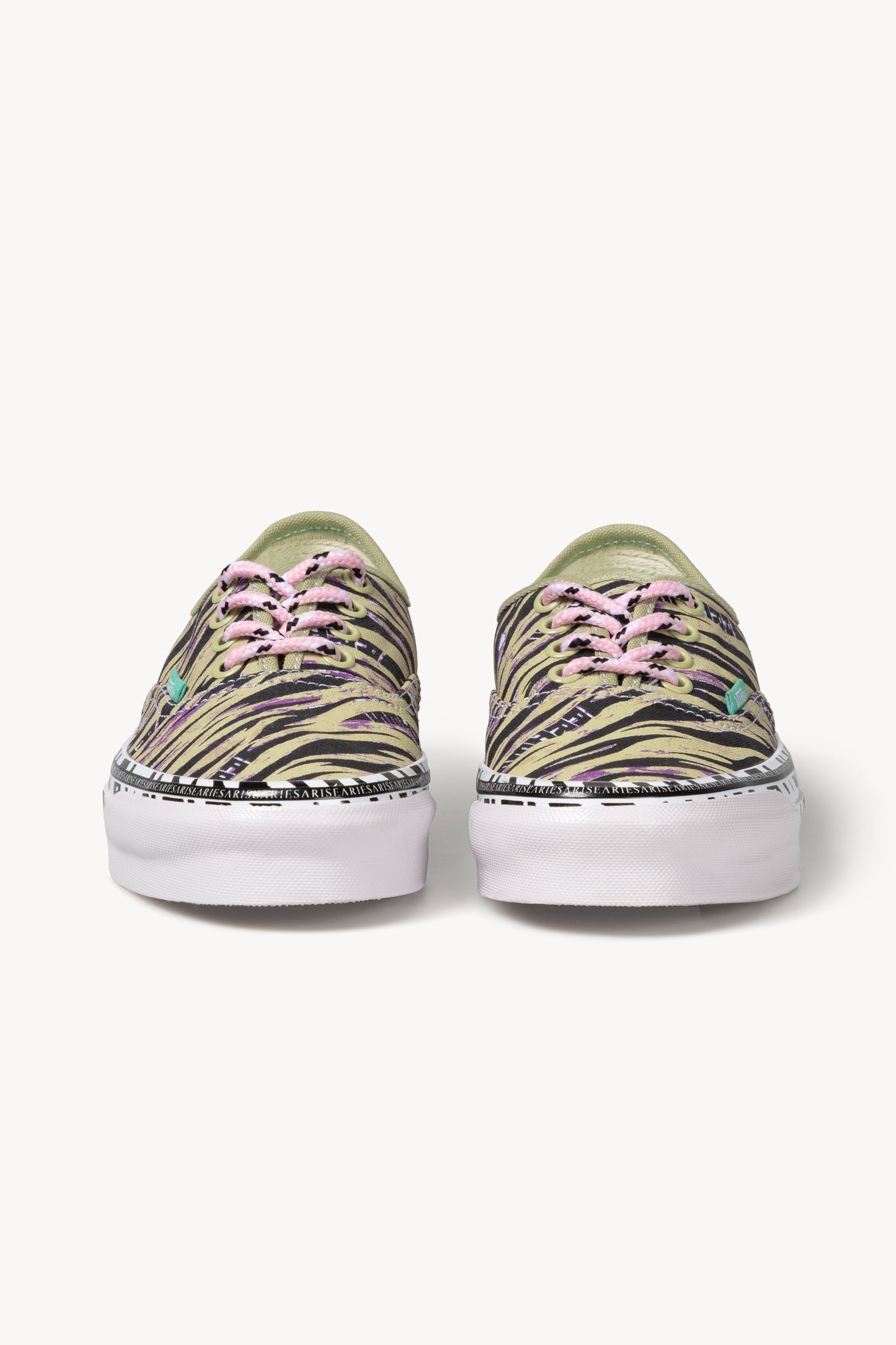 Aries x Vault by Vans Tiger OG Authentic LX