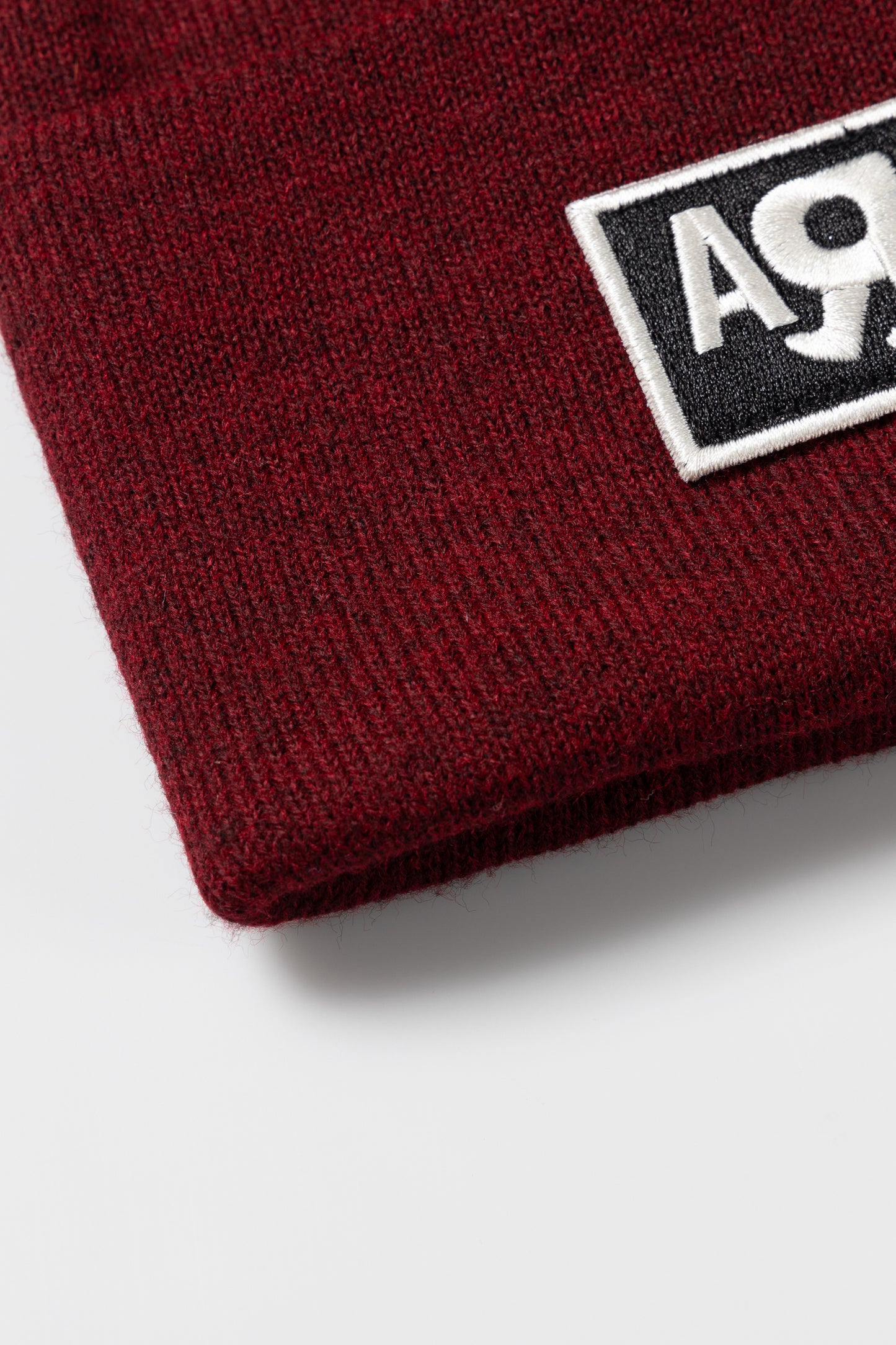 Aries x Vault by Vans Gyow Patch Beanie