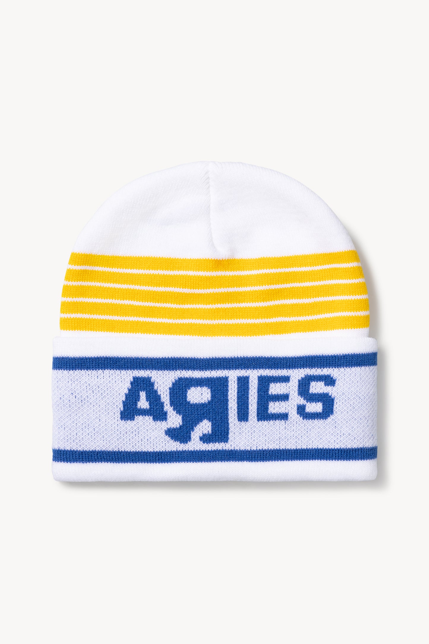 Aries x Vault by Vans Logo Beanie