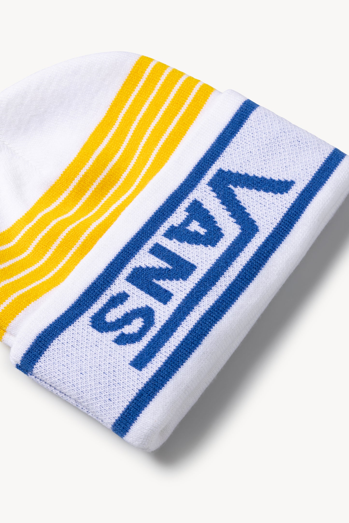 Aries x Vault by Vans Logo Beanie