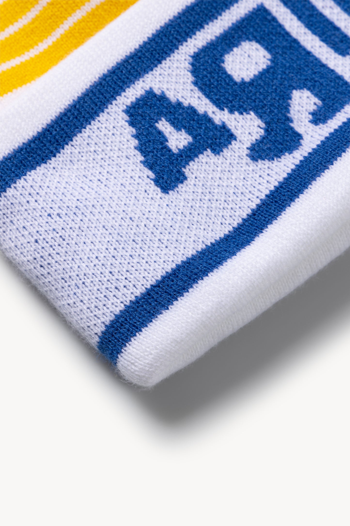 Aries x Vault by Vans Logo Beanie