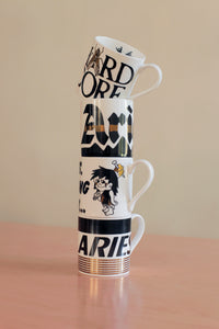 Aries Outdoors Mug