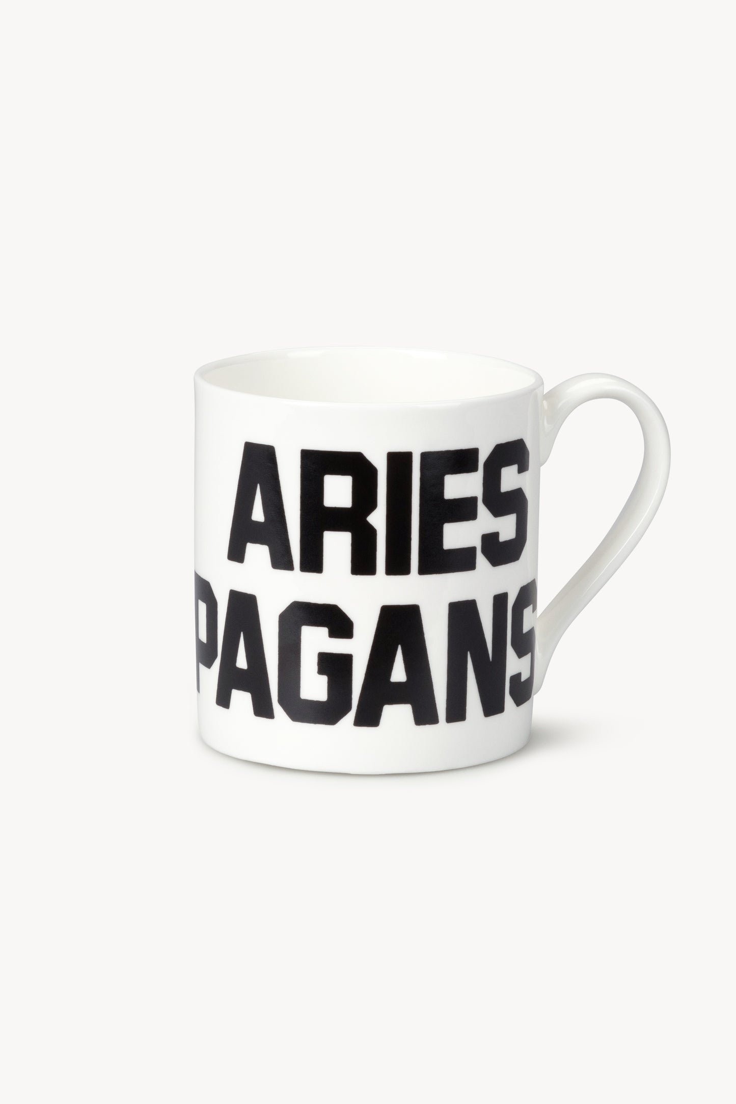 Willy Mug