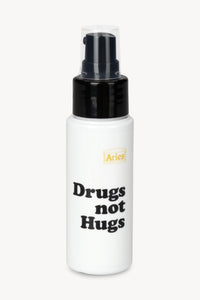 Drugs Not Hugs Hand Sanitiser