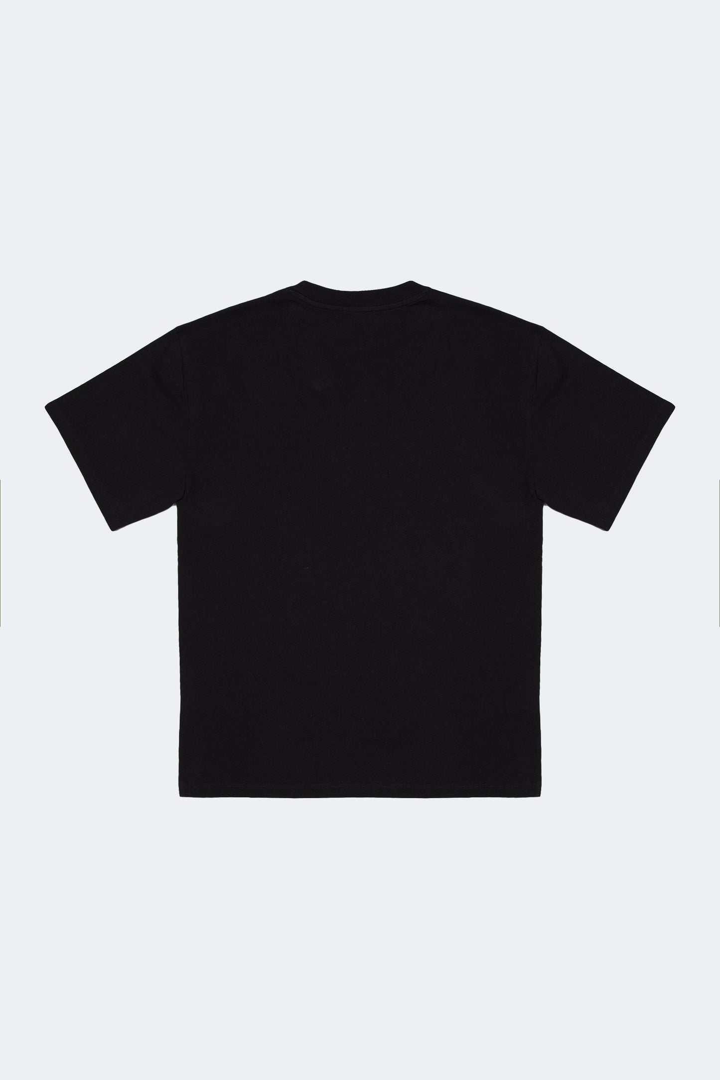 Basic Temple T-shirt