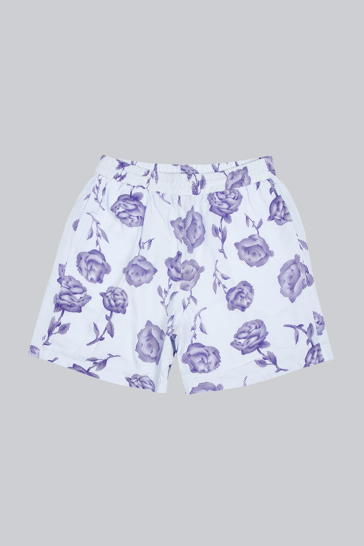 Rose Board Shorts