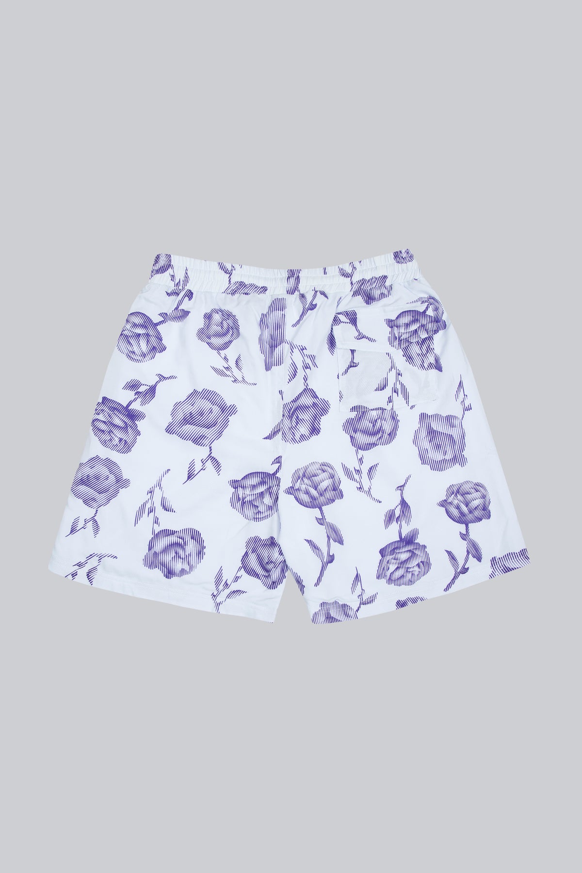 Rose Board Shorts