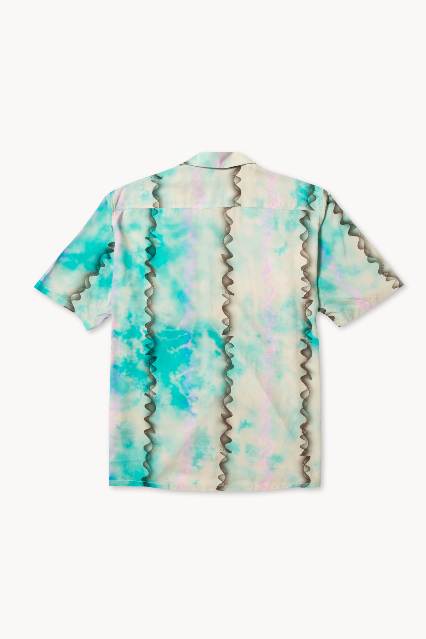 Load image into Gallery viewer, Dune Hawaiian Shirt